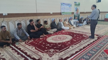 تغییر اقلیم و عوامل زیان رسان زنده نوظهور تهدیدی برای مزارع خوزستان
