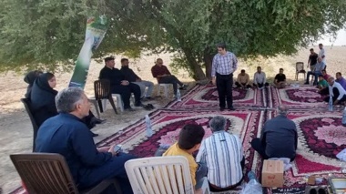 اجرای الگوی کشت ملی، گامی بلند برای حفاظت از آب‌وخاک و افزایش بهره‌وری است