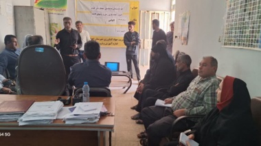 کشت روی پشته های بلند؛ راهکاری مناسب برای افزایش عملکرد گندم