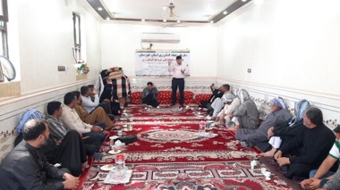 اجرای تناوب گندم - کلزا تضمینی برای تولید پایدار در بلندمدت است
