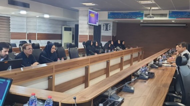 ارتقای دانش قراردادی کارشناسان خوزستان با برگزاری دوره مناقصات و مزایده‌ها