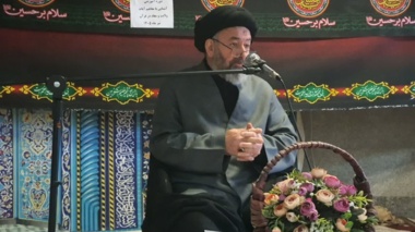 دوره معرفتی «آشنایی با مفاهیم آیات امامت و معاد» توسط مرکز تحقیقات کشاورزی خوزستان برگزار شد