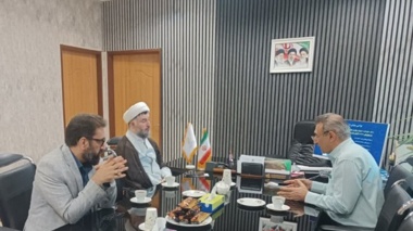 بر اطلاع‌رسانی دستاوردهای علمی و پژوهشی بخش کشاورزی تأکید شد