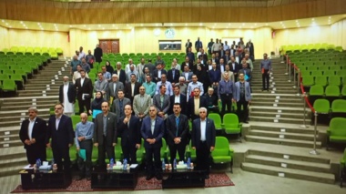 تأکید بر شتاب بخشی به برنامه های به نژادی غلات و هم افزایی با مؤسسات تحقیقاتی