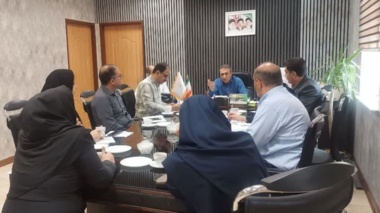 تأکید بر سنجش علمی و اقلیم‌محور عملکرد کشاورزان نمونه خوزستان