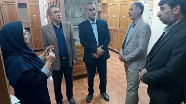 گامی برای توسعه گردشگری دانش‌بنیان