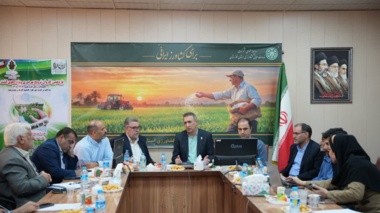 خوزستان؛ پیشران امنیت غذایی کشور با تکیه بر الگوی کشت سازگار و مدیریت مناسب مزرعه