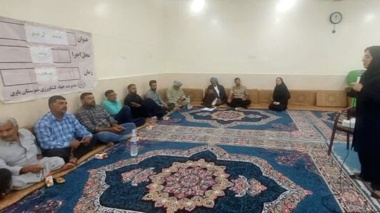 توانمندسازی دامداران خوزستانی با دانش علمی؛ از مدیریت تغذیه و اصلاح نژاد تا تاب‌آوری در برابر سیلاب