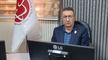 لزوم هم‌افزایی میان سازمان تات و مؤسسه برای اعتلای جایگاه پژوهش‌های استانی / ضرورت رفع تنگناهای اعتباری