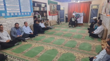 برگزاری دوره آموزشی «اخلاق کارمندی از منظر اسلام» برای کارشناسان امور عشایر خوزستان