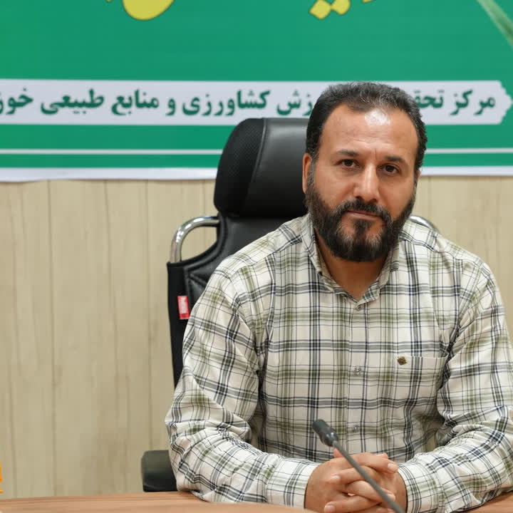 محمد یوسفی