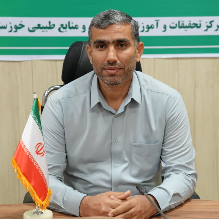 علی مرمضی