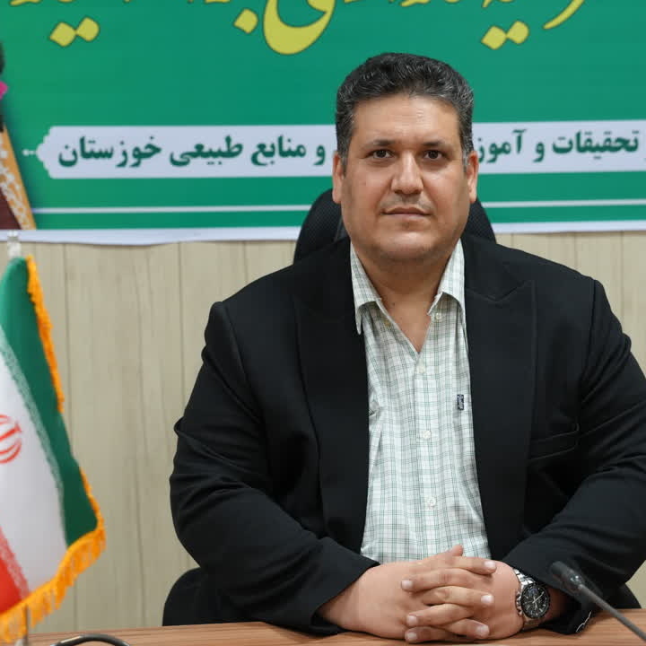 محمد جهانگیرزاده